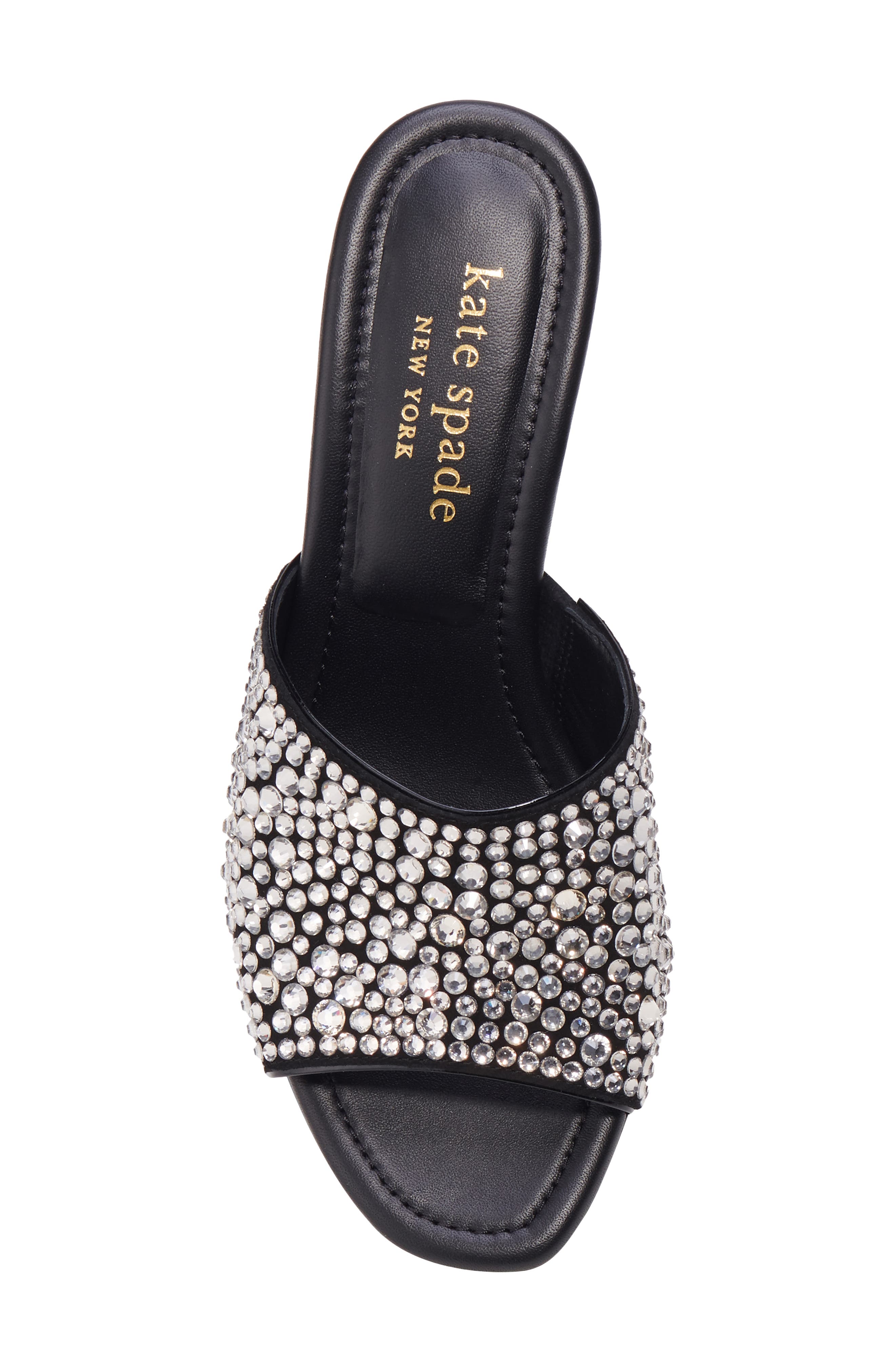 Kate Spade New York malibu crystal sandal, Alternate, color, 