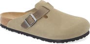 Birkenstock Boston Soft Clog