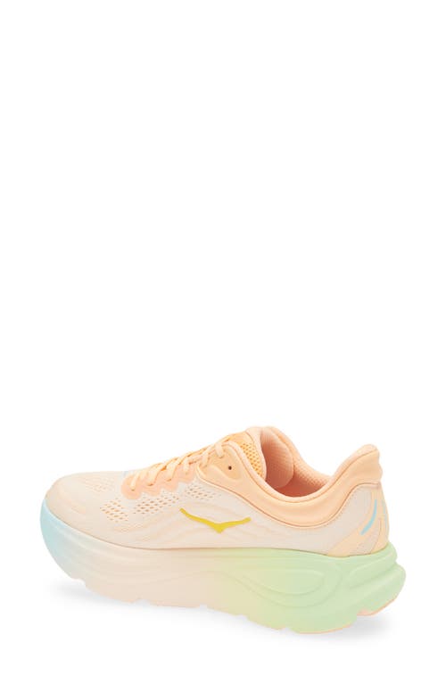 Hoka Bondi 9 Running Shoe