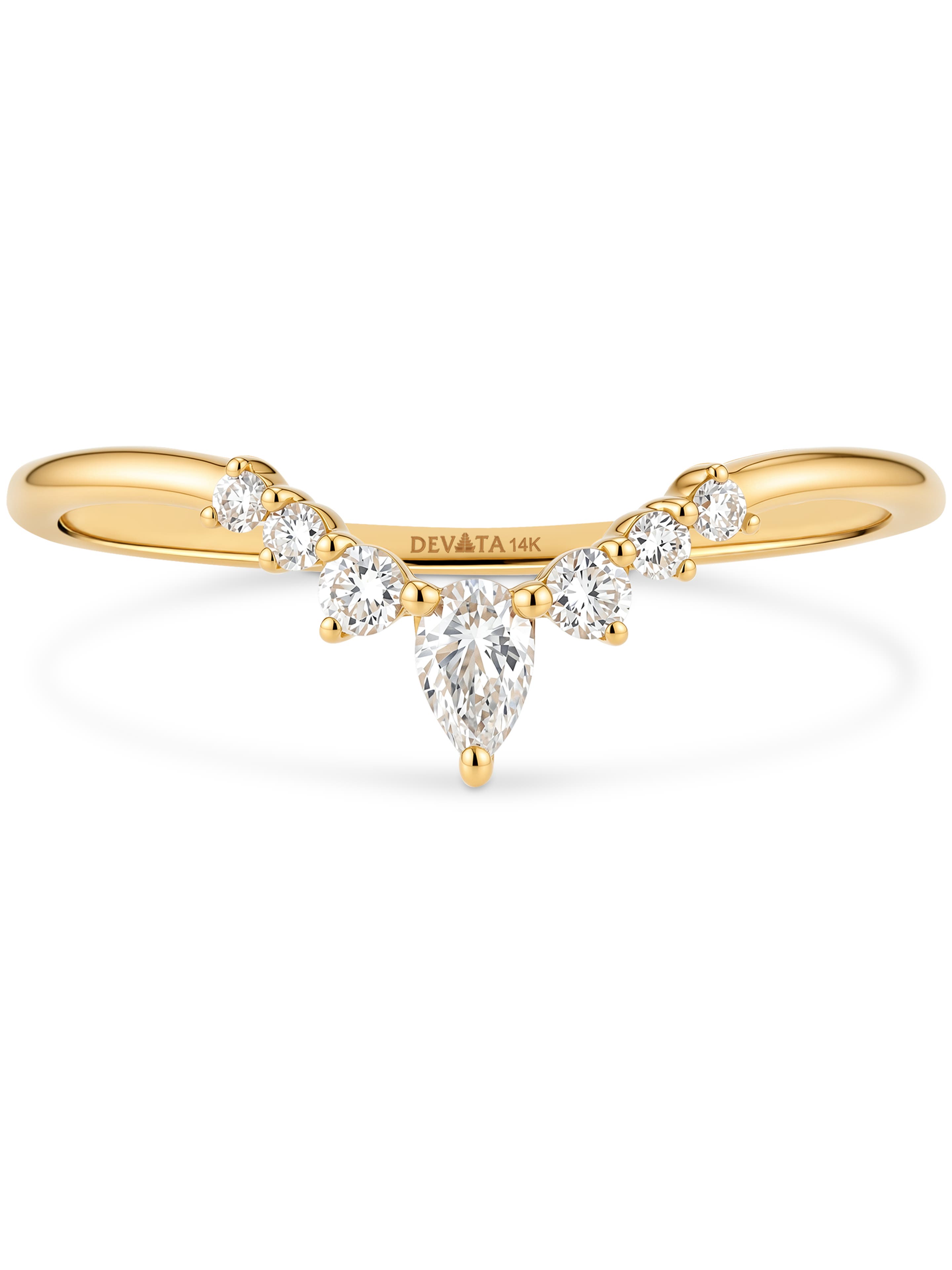 selected Yellow Gold