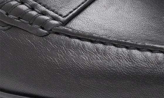 Мужские туфли Johnston & Murphy Harrison Penny Loafer — фото 7