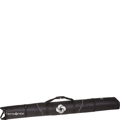 Single Padded Ski Bag