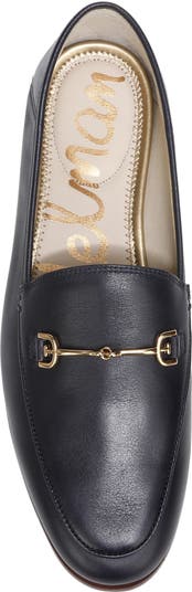 Loraine Bit Loafer