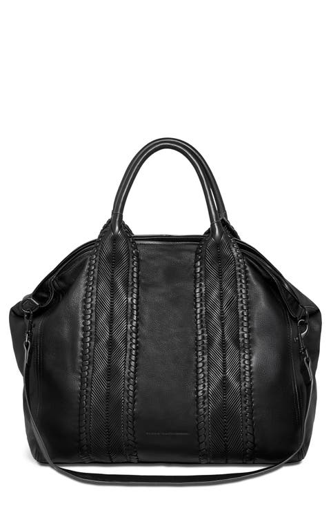 All for Love Convertible Tote
