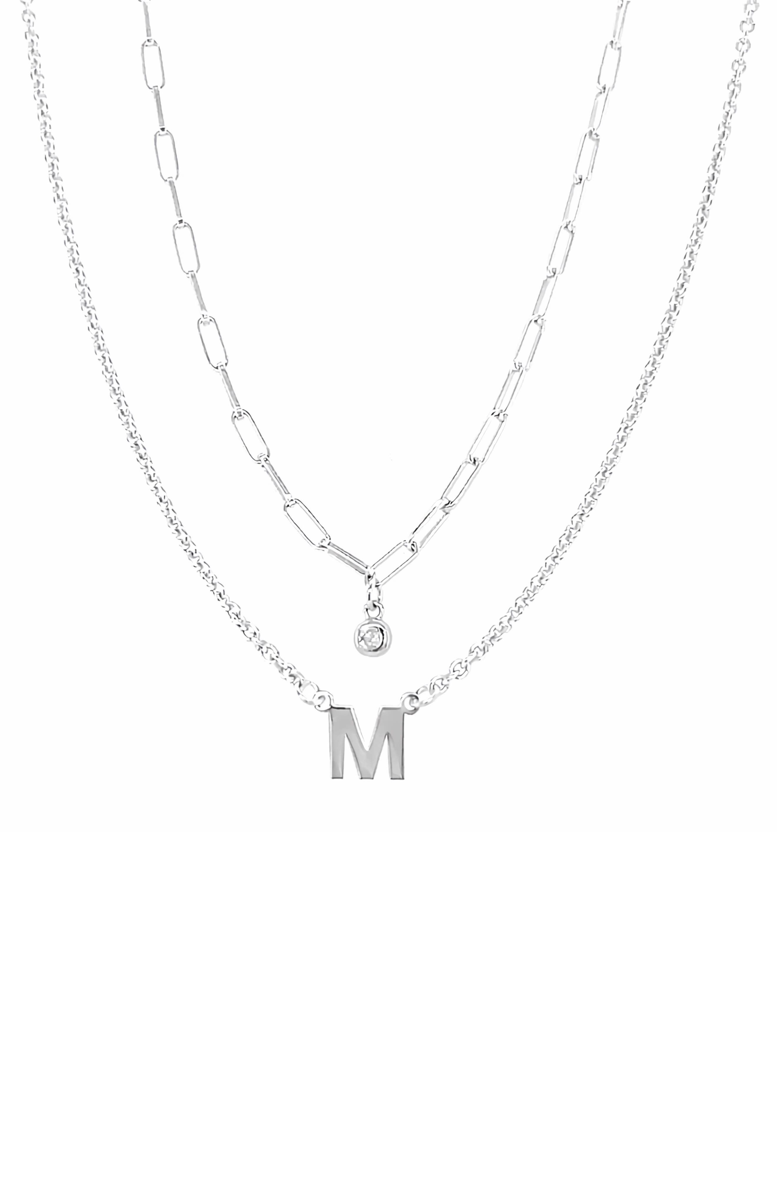 WHITE-M