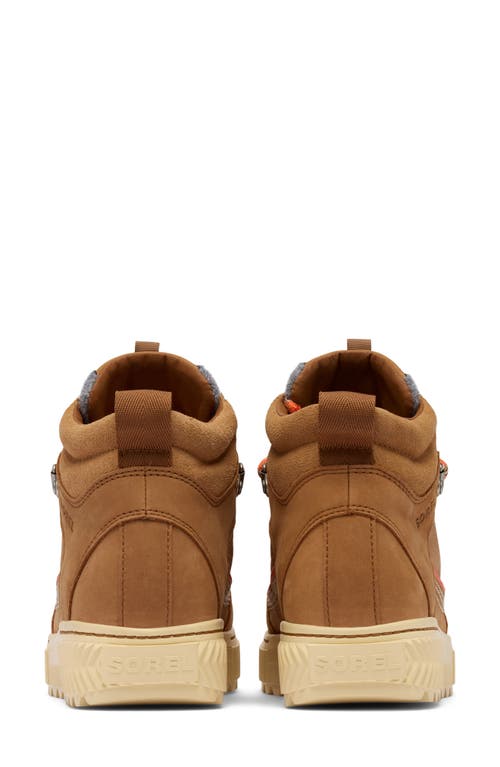 Sorel Ona Ave Peak Waterproof Short Boot In Multi