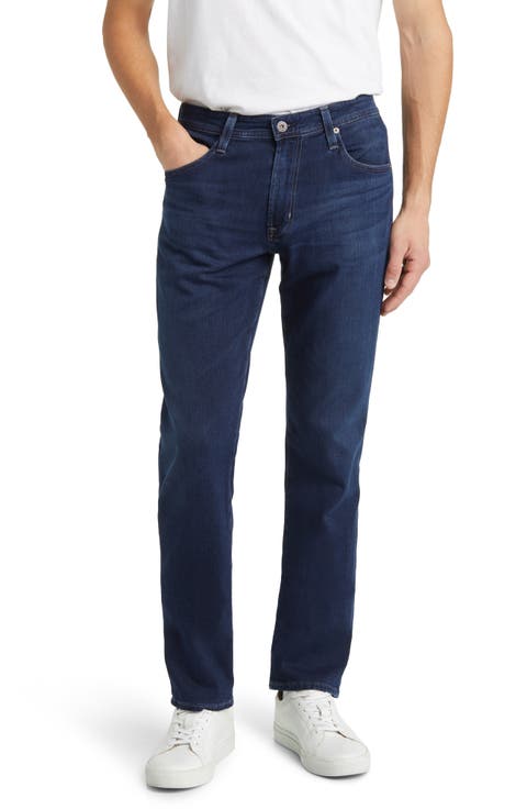 Graduate Cloud Soft Denim™ Slim Straight Leg Jeans (Regular & Big)