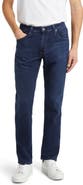 AG Graduate Cloud Soft Denim™ Slim Straight Leg Jeans