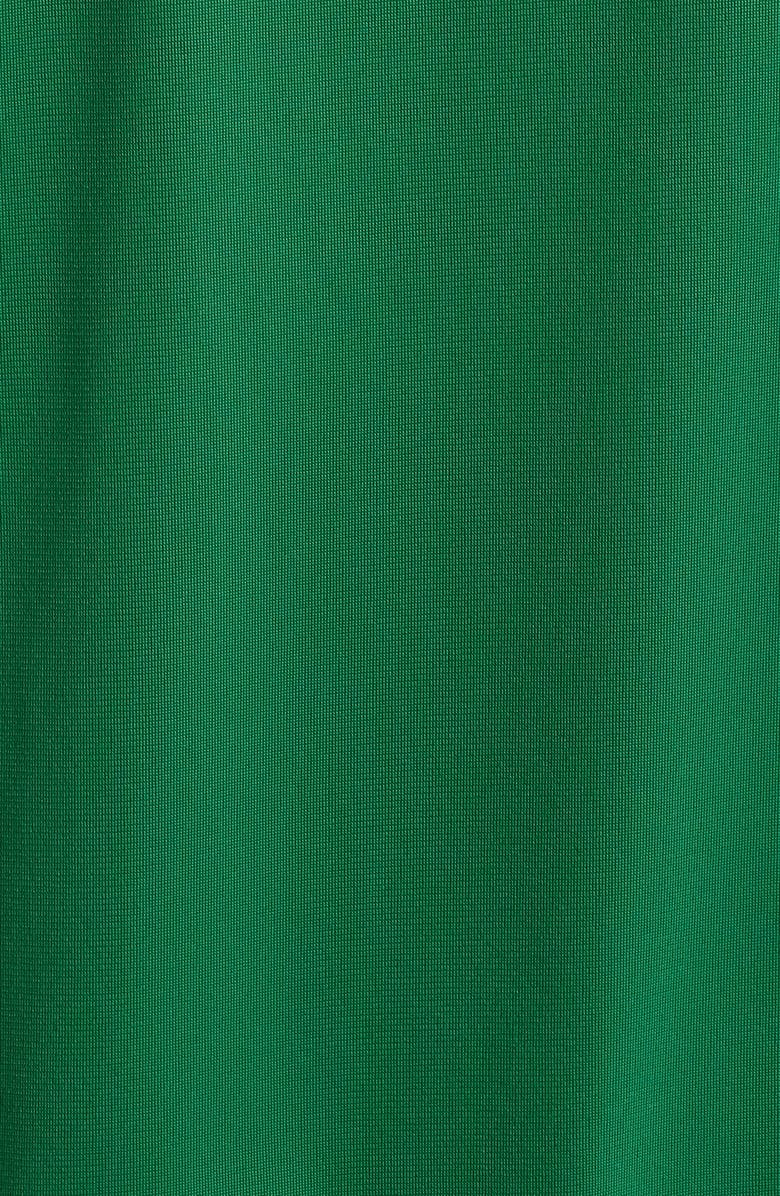 KAPPA 222 Banda Anniston Slim Fit Tricot Track Jacket, Alternate, color, 