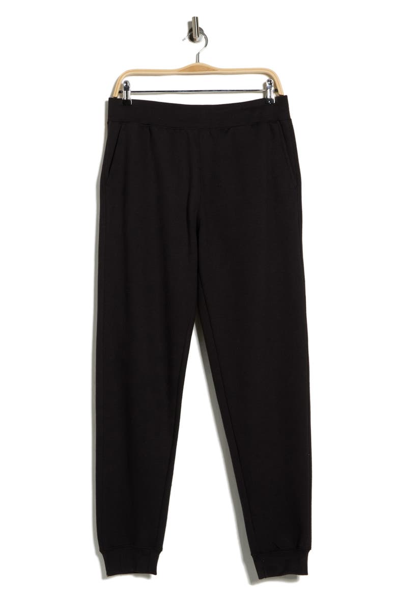 Sierra Sweatpants, Alternate, color, BLACK