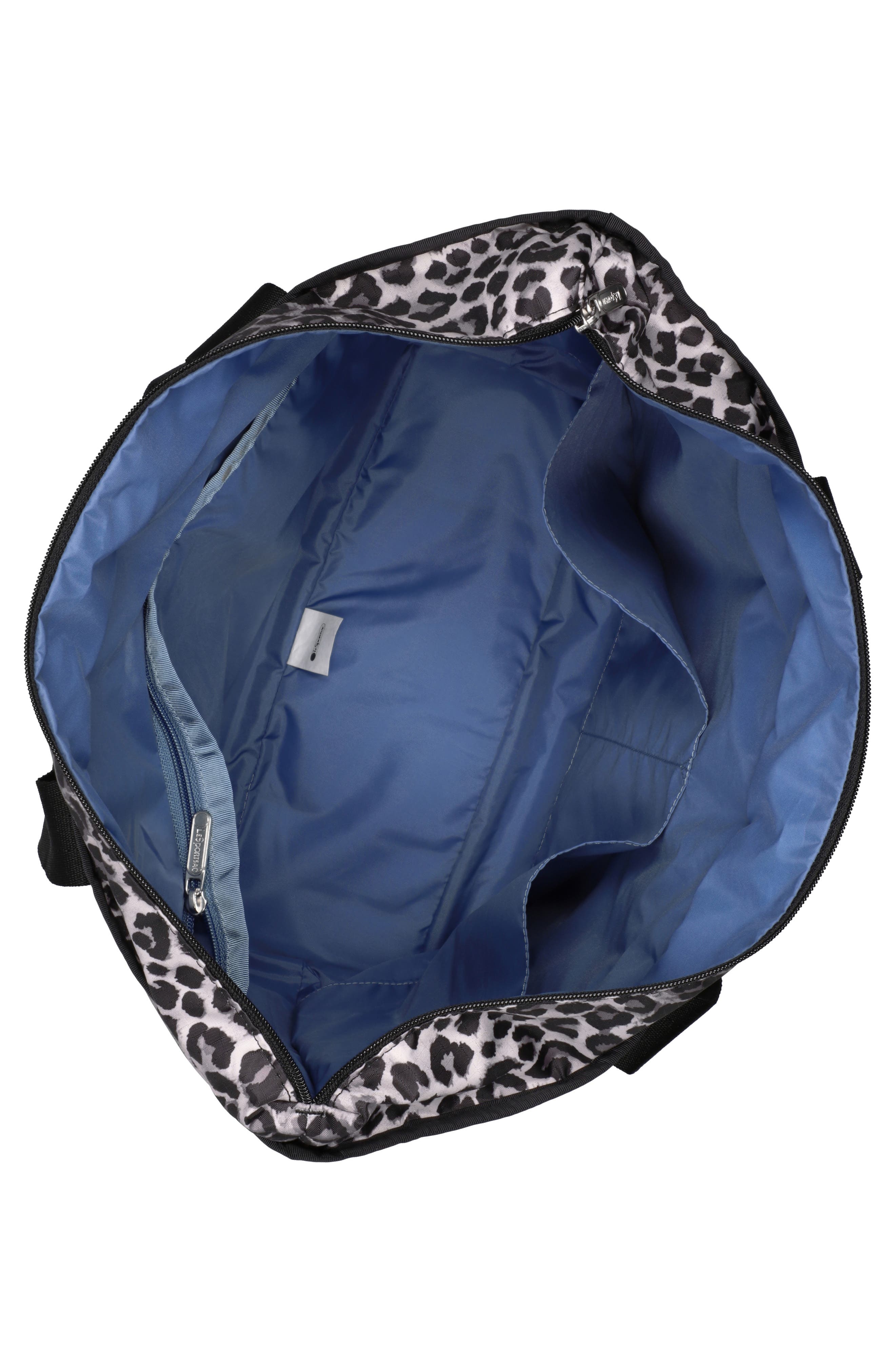LeSportsac Everyday Zip Tote Bag, Alternate, color, 