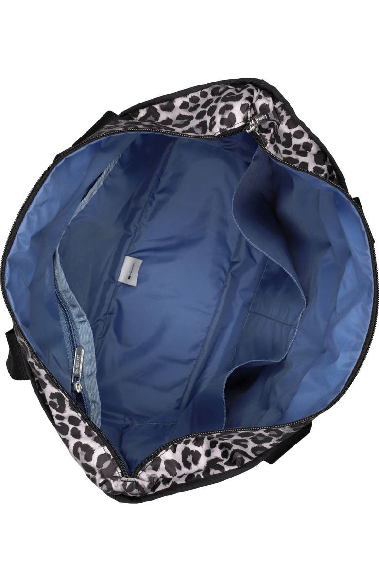 LeSportsac Everyday Zip Tote Bag, Alternate, color,