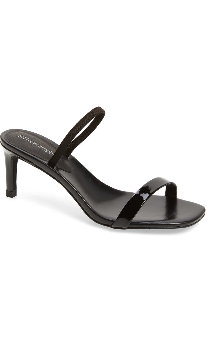 Jeffrey Campbell Hera-Hi Sandal, Main, color,