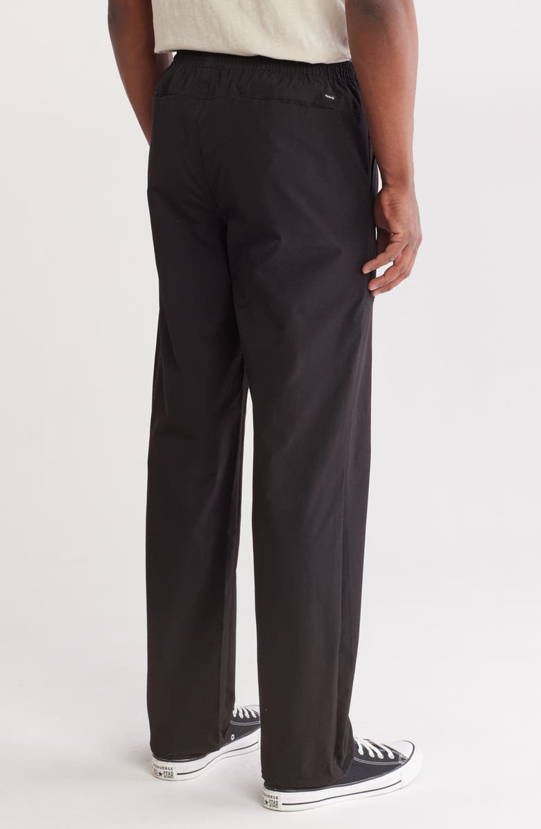 Hurley Adventure Joggers, Alternate, color, Black