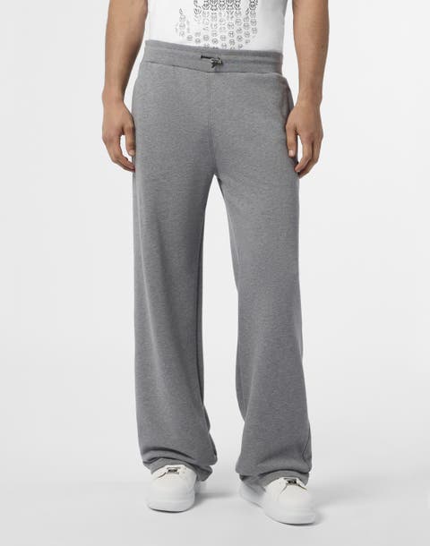 Jogging Pants Basic Men