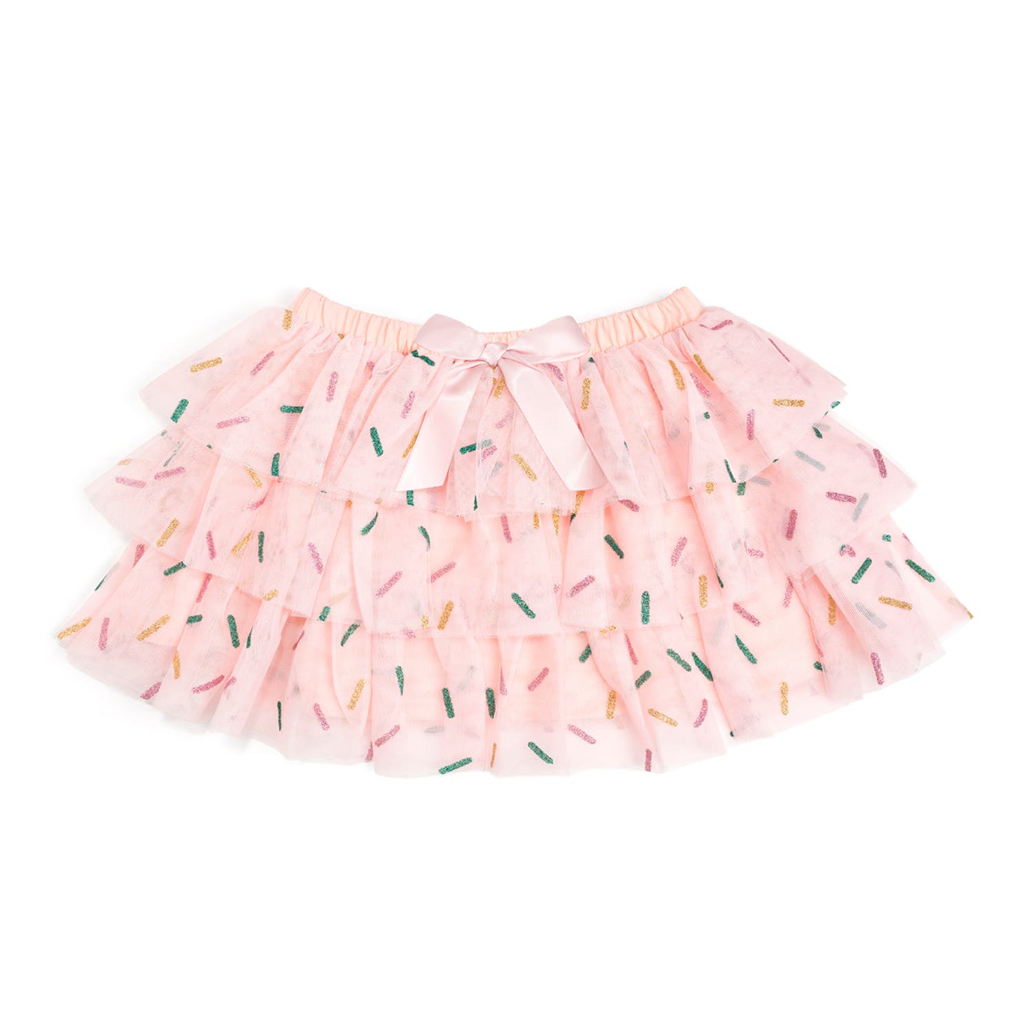selected Ballet Pink