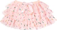 Sweet Wink Birthday Girl Sprinkle Tiered Tutu