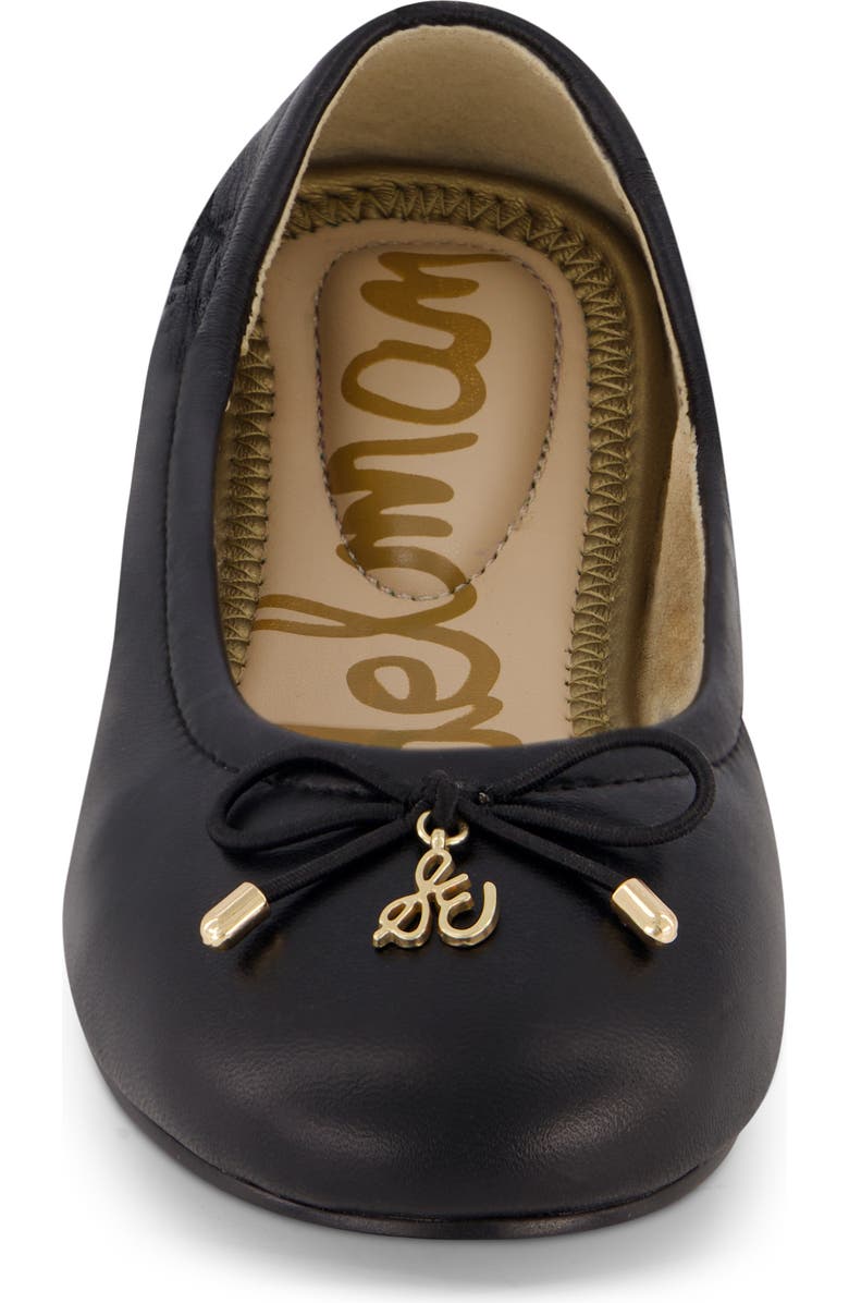 Sam Edelman Kids' Felicia Ballet Flat, Alternate, color,