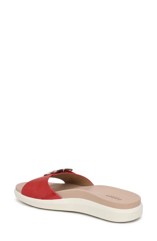 DR. SCHOLL'S DR. SCHOLL'S ALL RIGHT SLIDE SANDAL