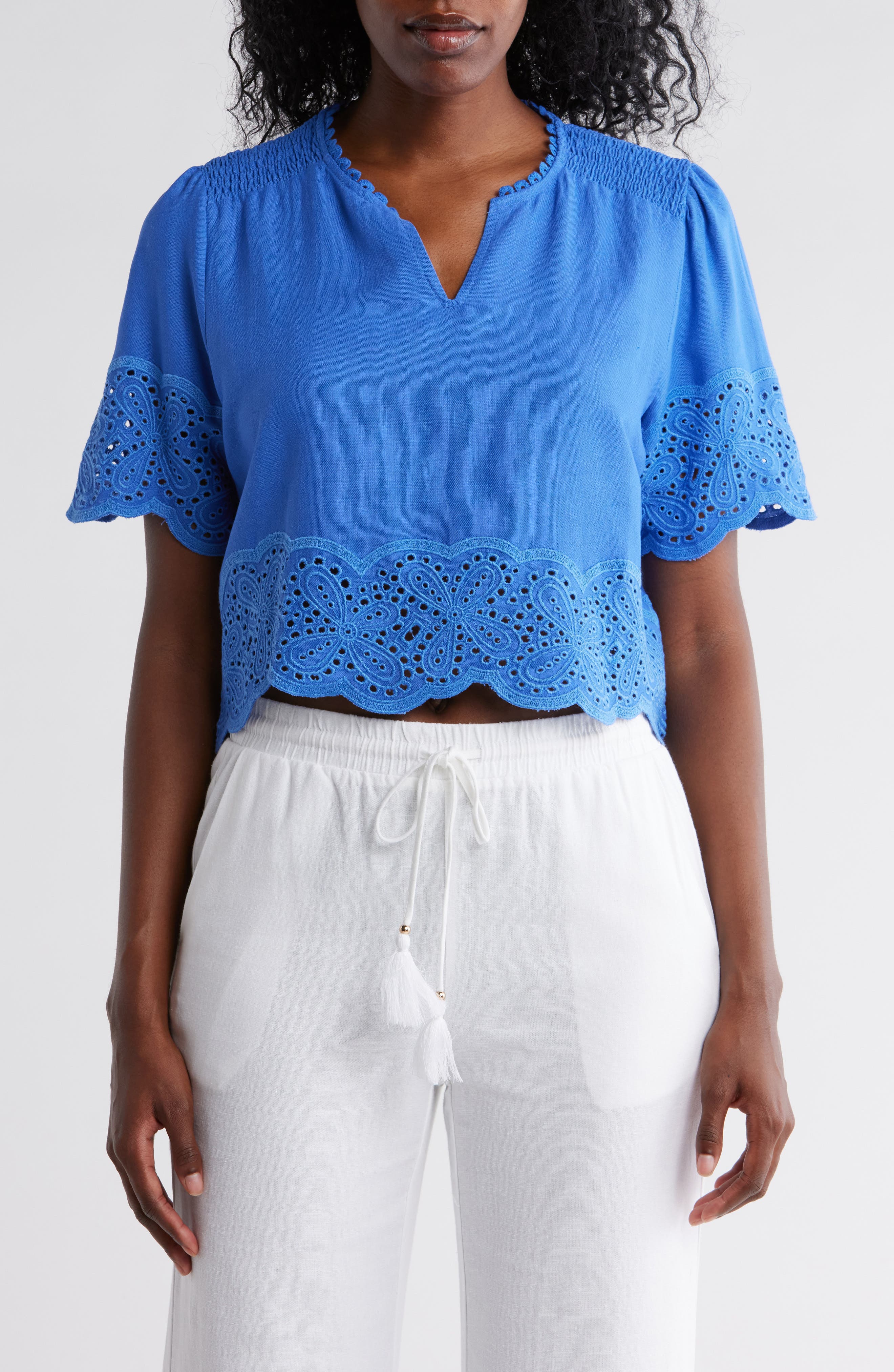 macy's ellen tracy tops