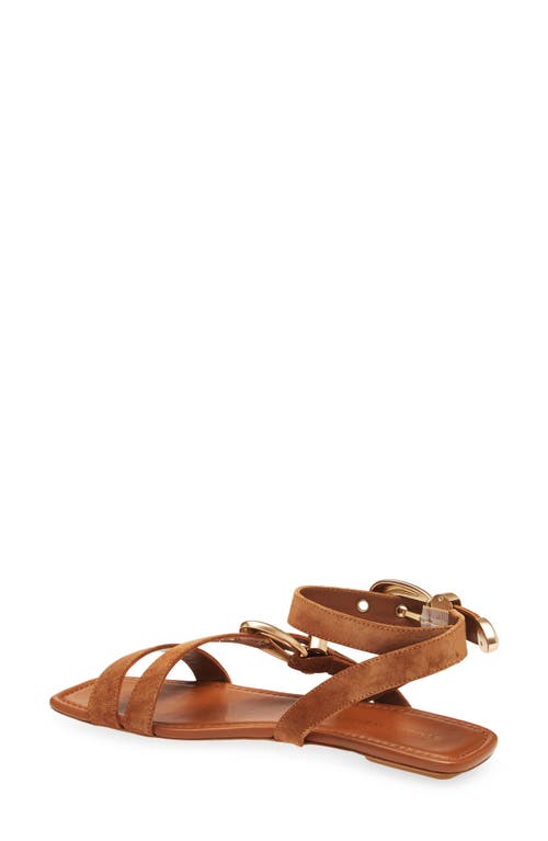 Stuart Weitzman Maven Sandal