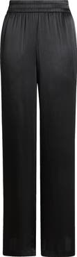 CAMI NYC Bleecker Silk Charmeuse Pants