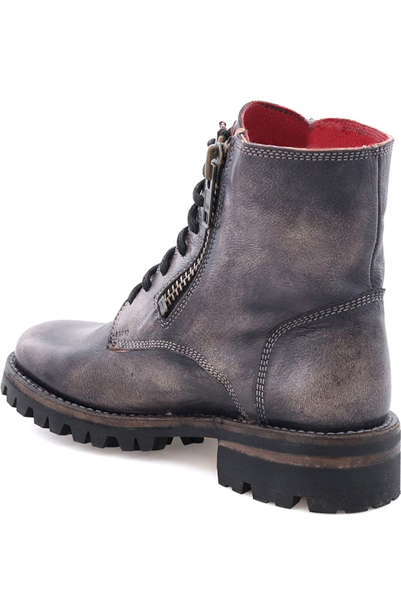 Bed Stu Tactic Trek Bootie, Alternate, color,