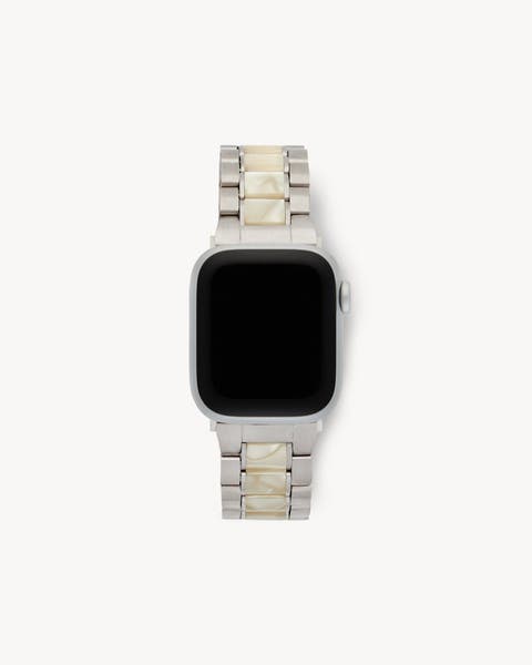 Boyfriend Apple Watch Band