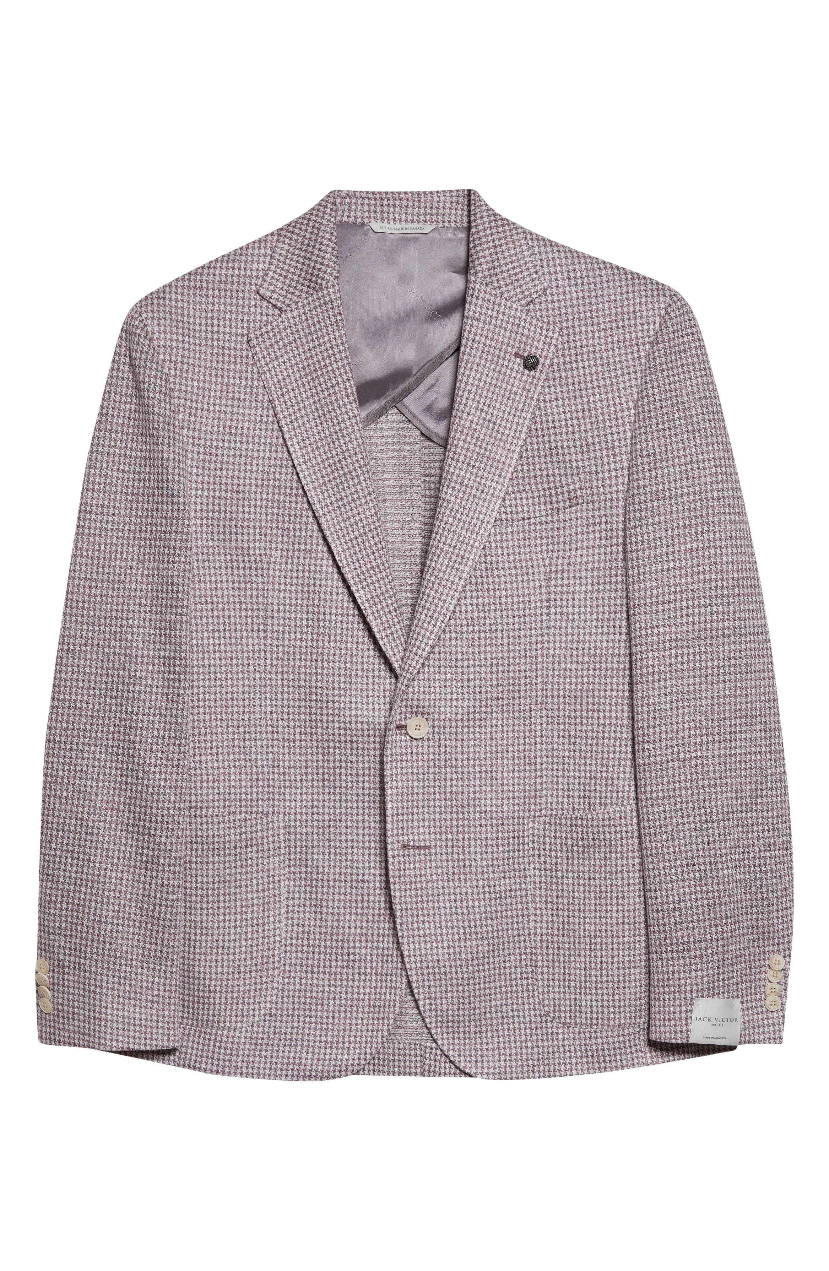 selected MAUVE