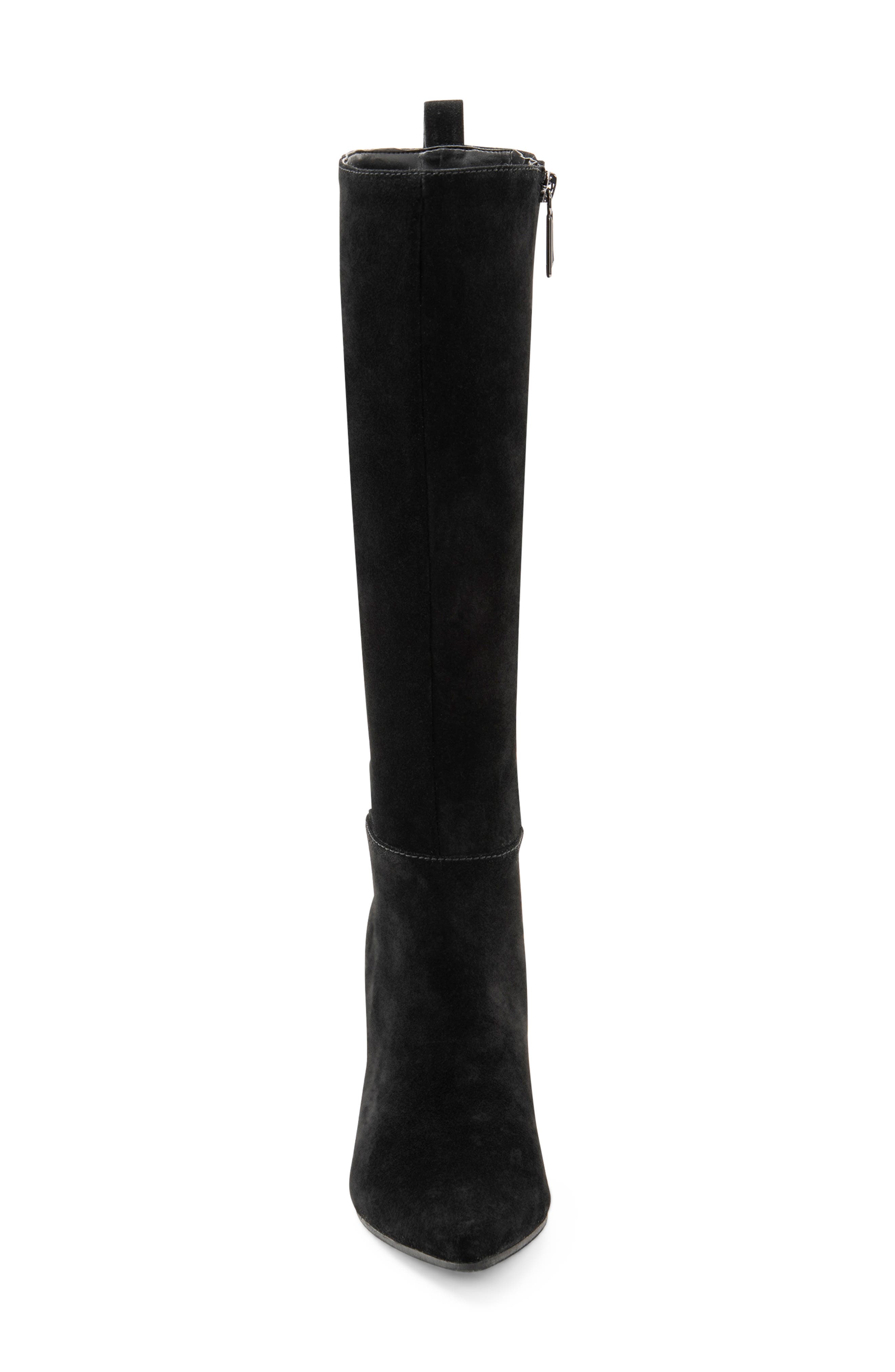 Blondo Tale Waterproof Knee High Boot, Alternate, color, 