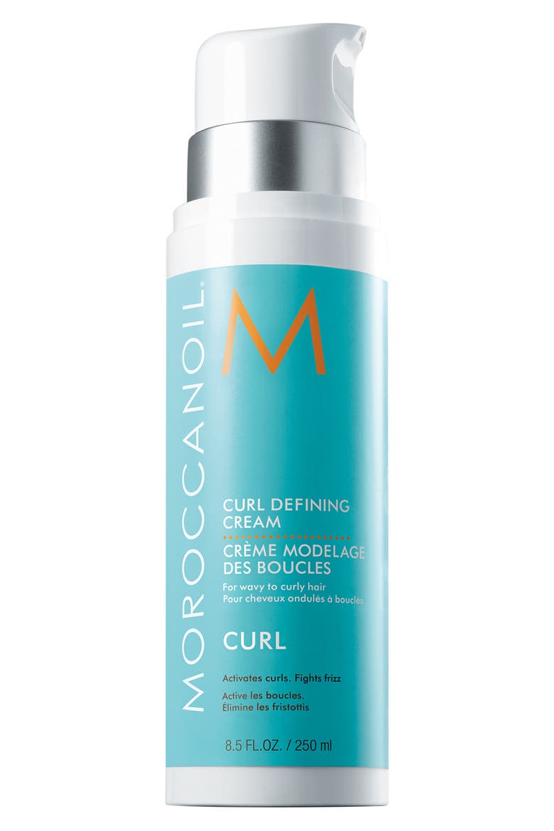 Curl Defining Cream, Main, color, NO COLOR