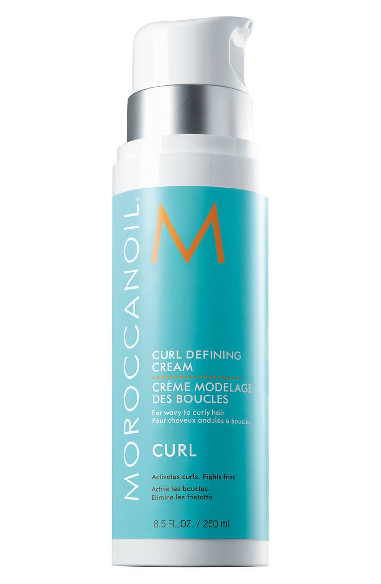 MOROCCANOIL<sup>®</sup> Curl Defining Cream, Main, color, 