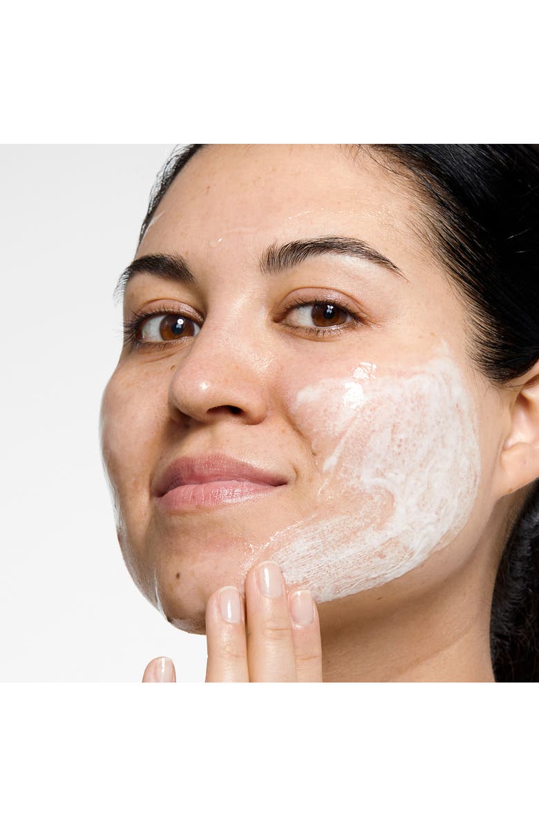 Clinique Cleanser Set (Nordstrom Exclusive) (Limited Edition) $78 Value, Alternate, color,