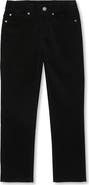 Lands' End Boys Stretch Cord 5 Pocket Pants