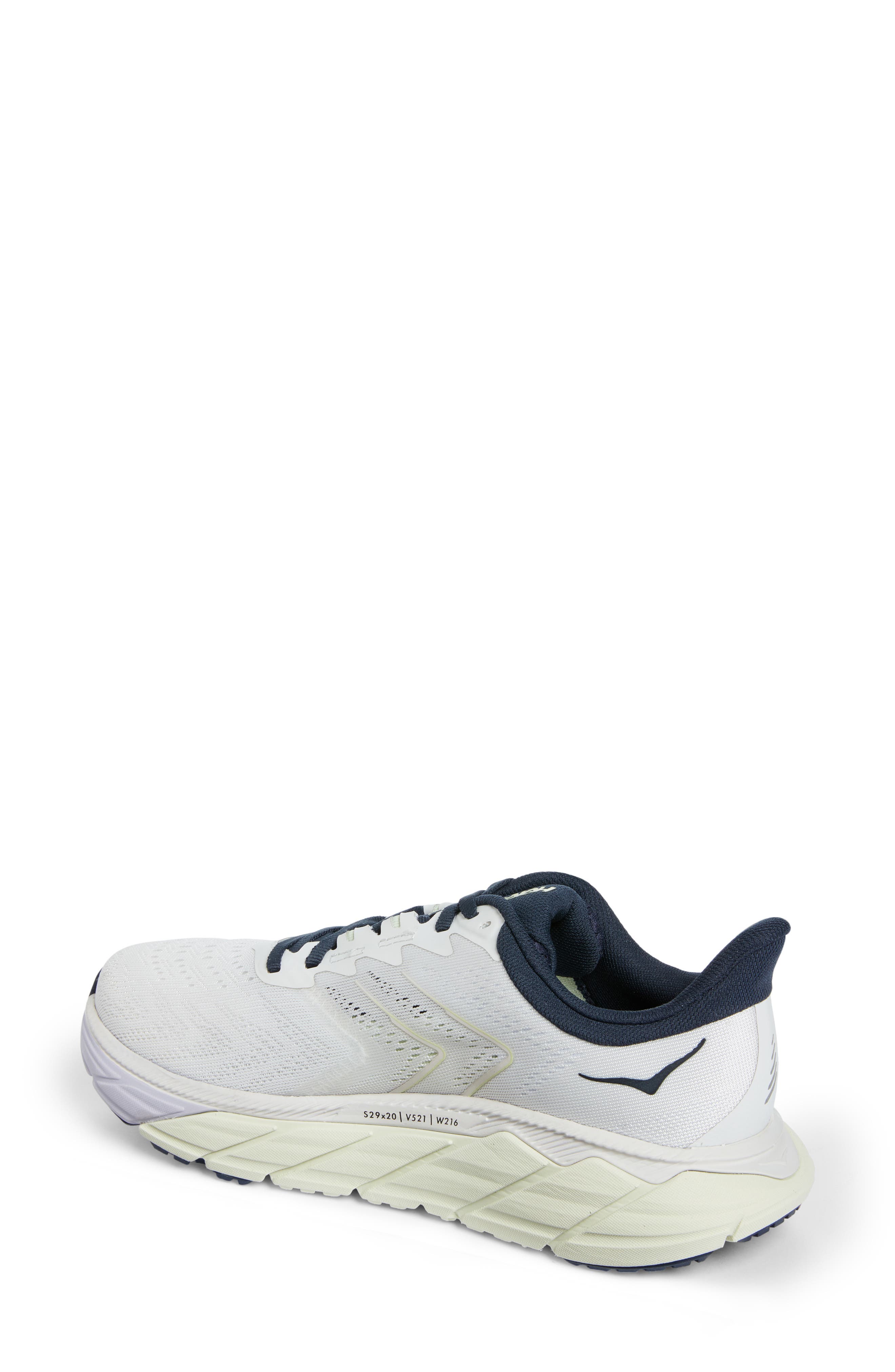 HOKA Arahi 5 Running Shoe, Alternate, color, 