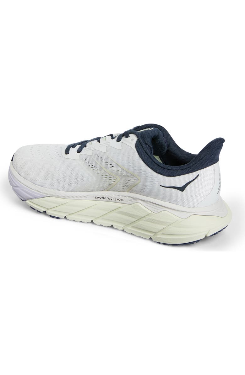 HOKA Arahi 5 Running Shoe, Alternate, color,
