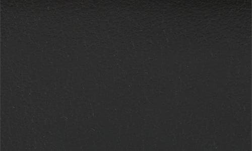 Balenciaga Rodeo Leather Wallet In 1000 Black