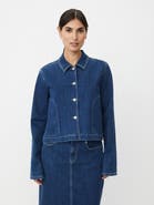 Masai Copenhagen Denim Jacket