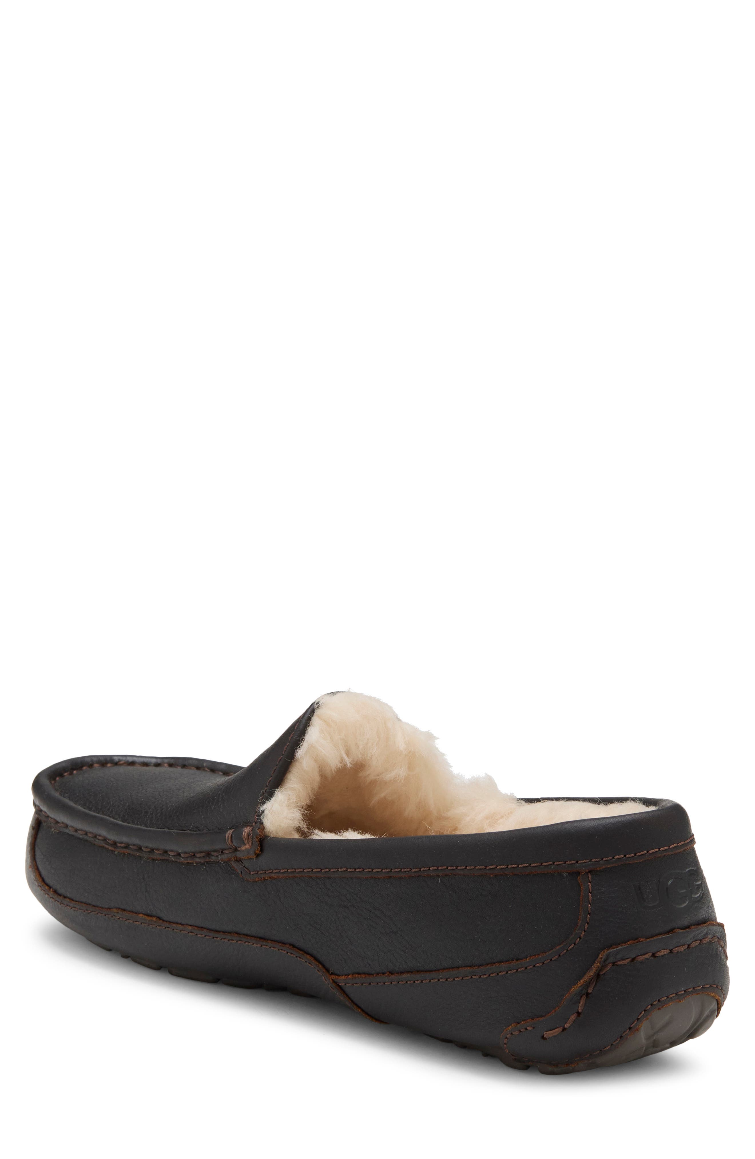 Ascot Loafer Slipper, Alternate, color, CTEA
