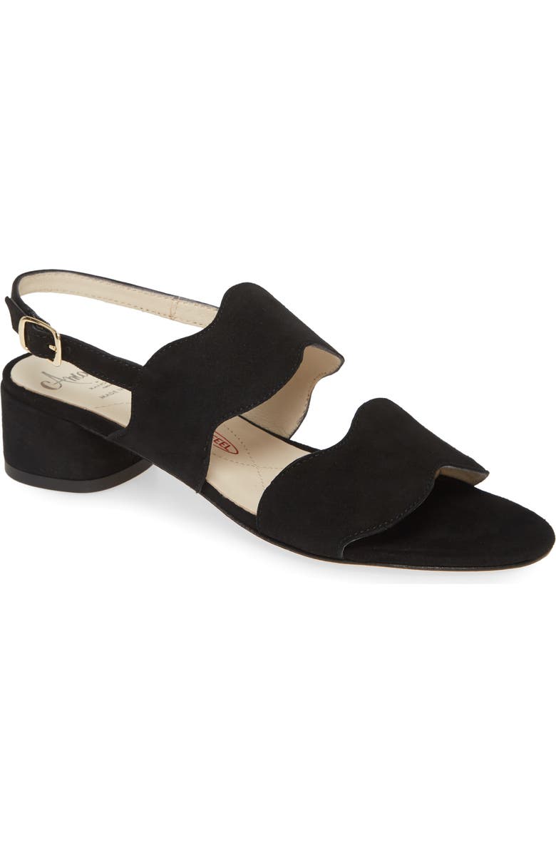 Amalfi by Rangoni Martin Sandal, Main, color,