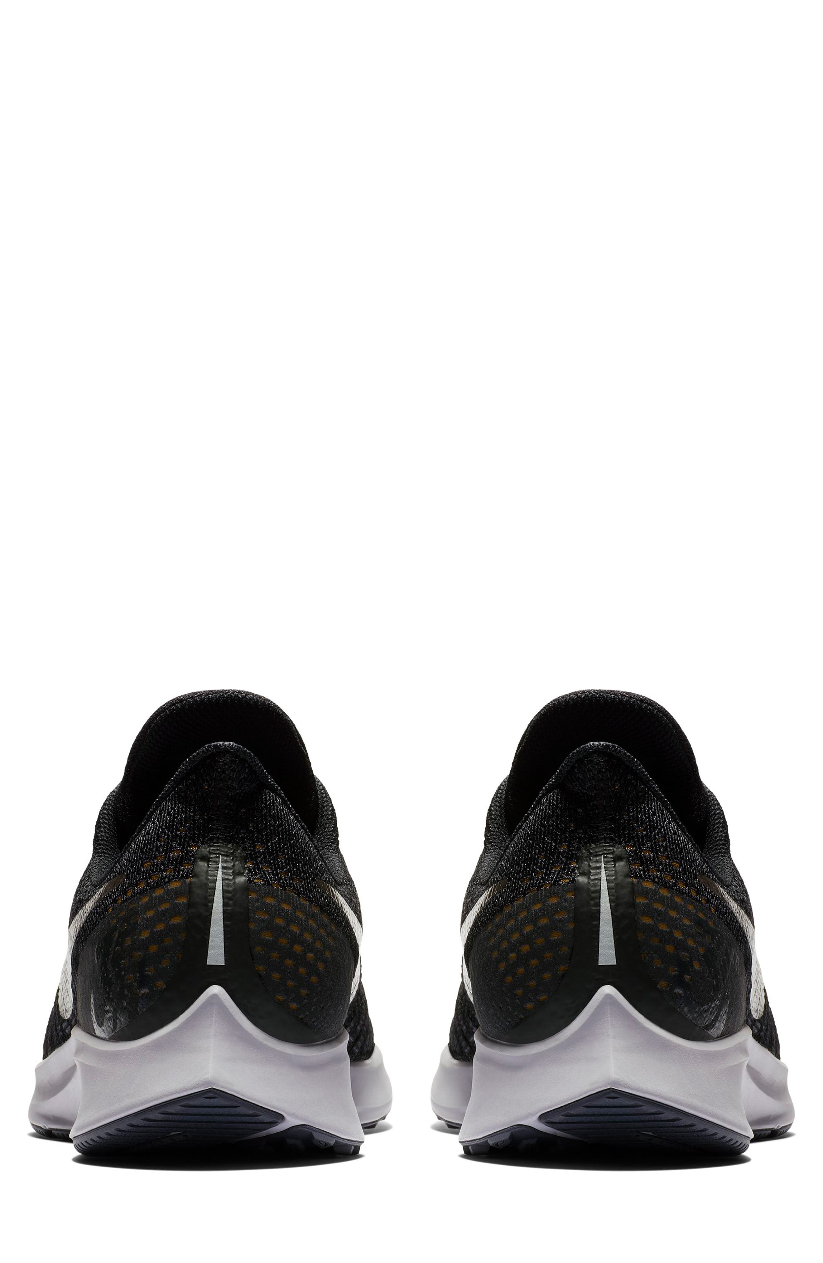 Nike Air Zoom Pegasus 35 Running Shoe, Alternate, color, 