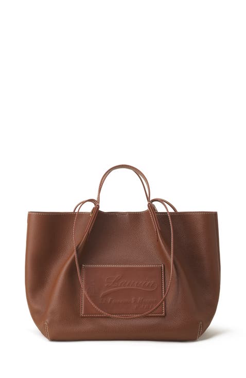 Catch By Lanvin Tote Bag
