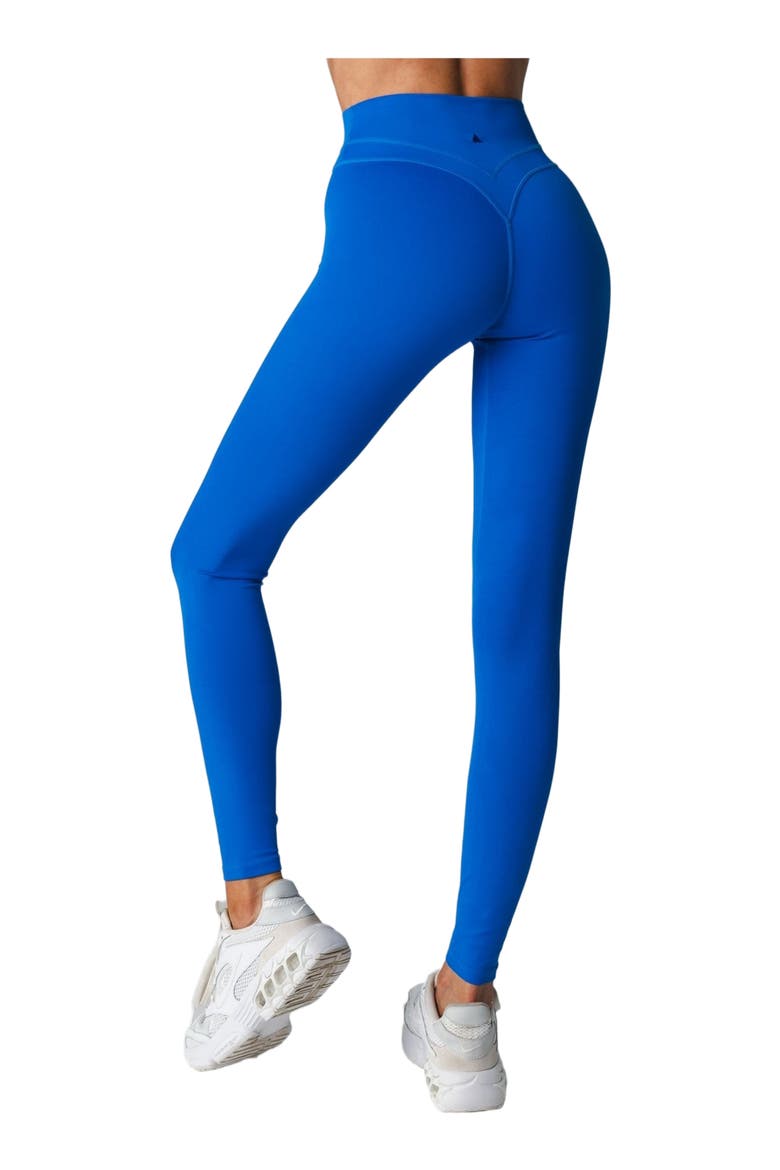 Pulse Pant, Alternate, color, Neon Blue