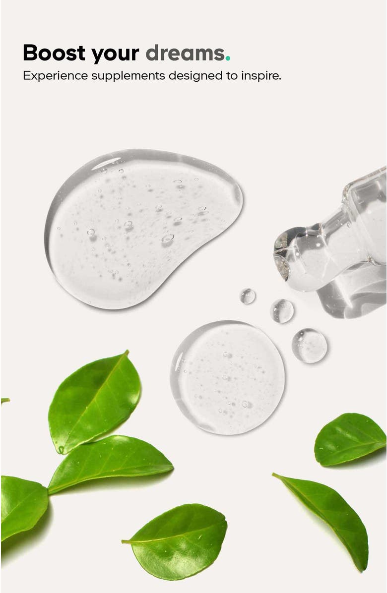 Codeage GLP-1 Probiotic+, Live Probiotics Akkermansia, Chicory Inulin Prebiotics Postbiotics, Alternate, color, 