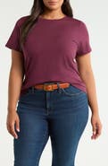 Nordstrom Crewneck T-Shirt