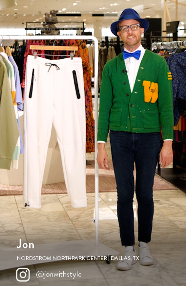 Tech Fleece Pants, sales video thumbnail