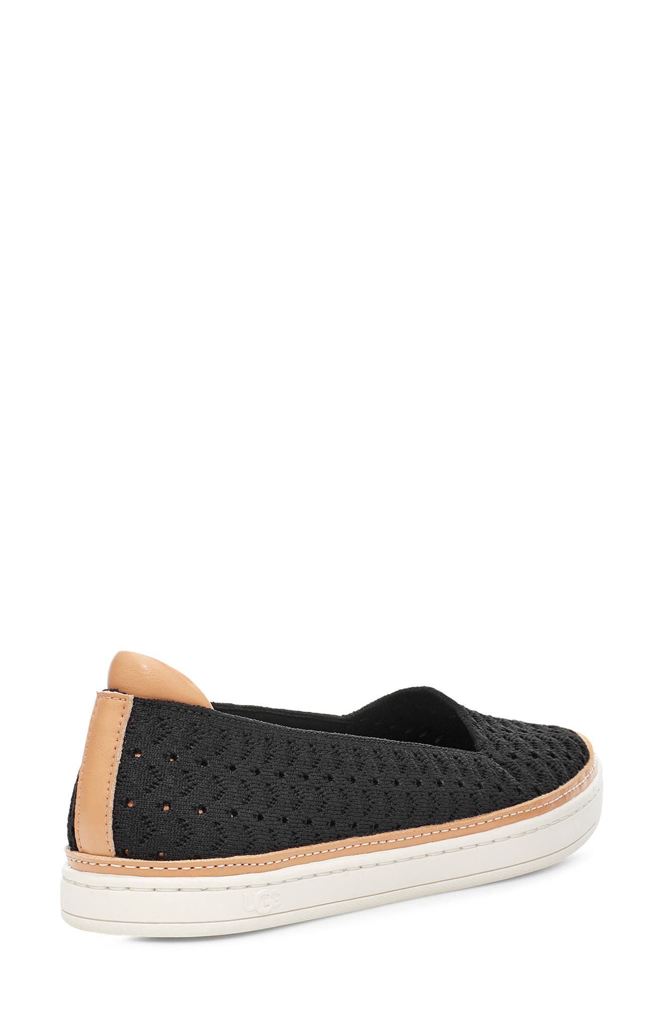 UGG<sup>®</sup> Tammy Platform Flat, Alternate, color, 