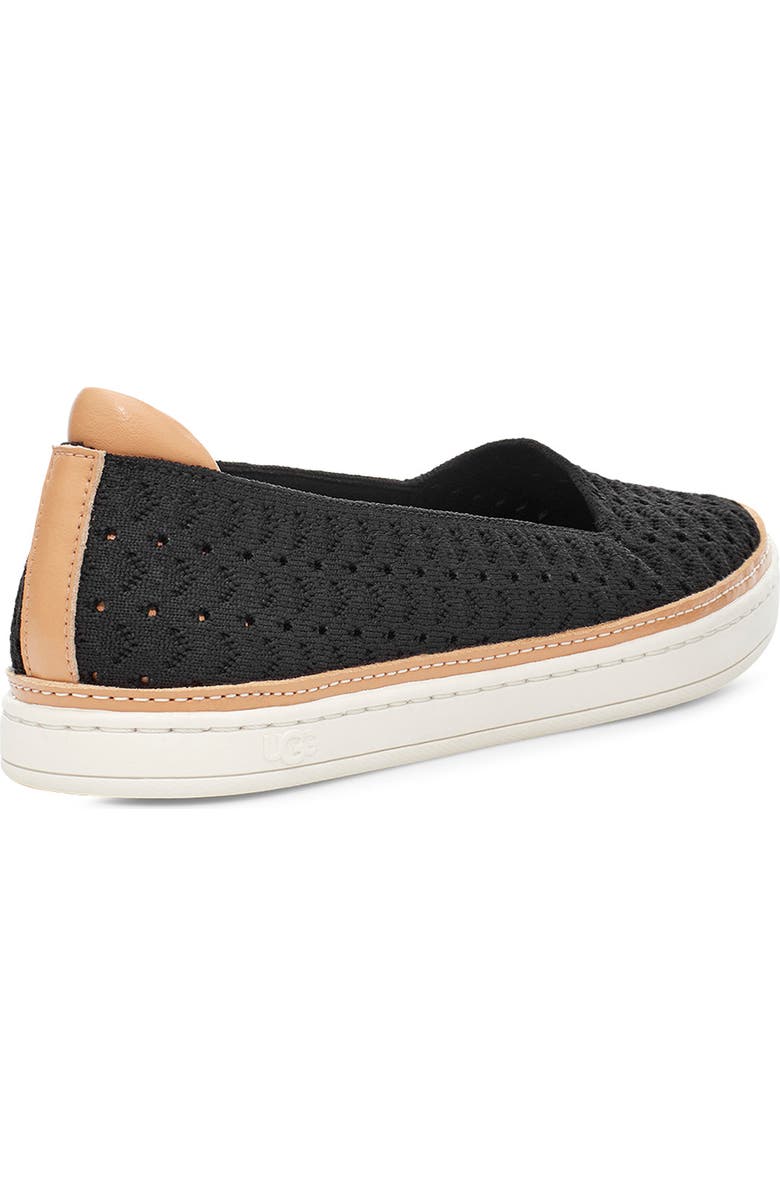 UGG<sup>®</sup> Tammy Platform Flat, Alternate, color,