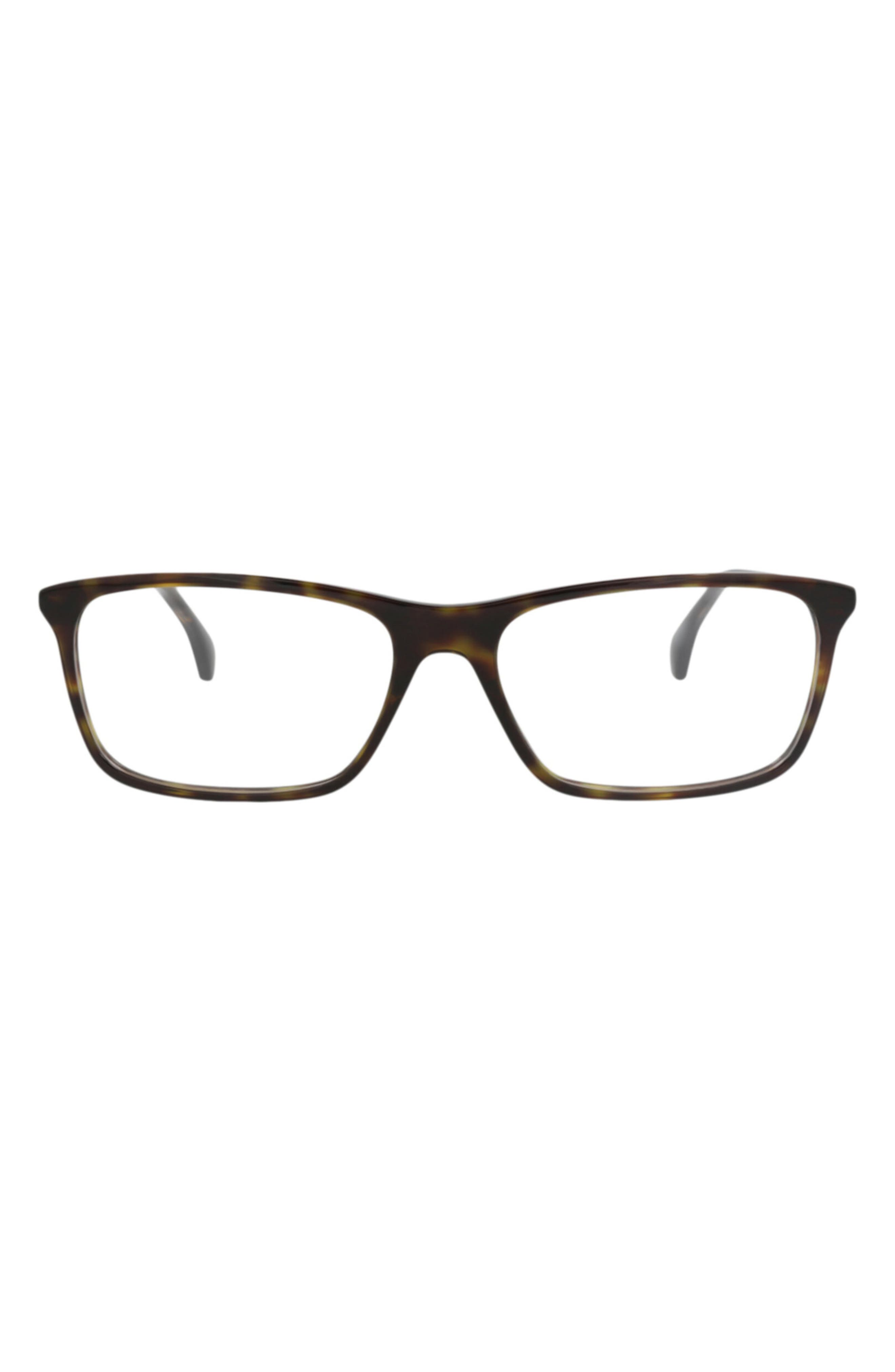 selected HAVANA HAVANA TRANSPARENT