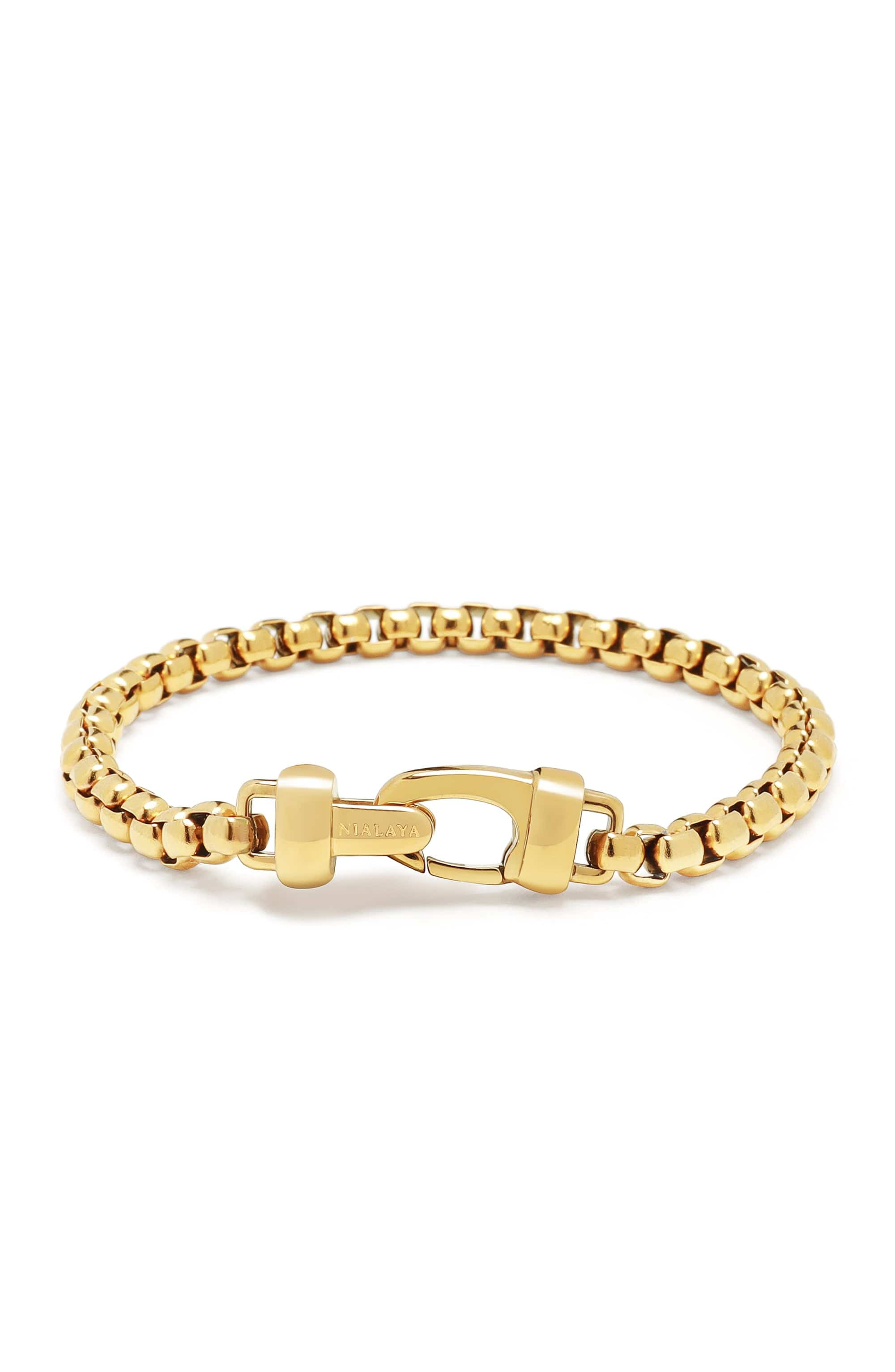 selected Gold
